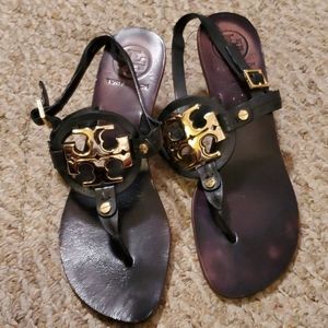 Tory Burch heel sandals